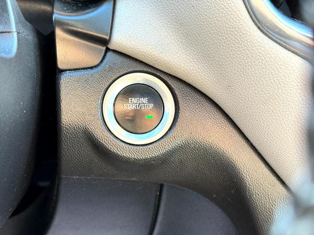 used 2018 Chevrolet Equinox car, priced at $12,295