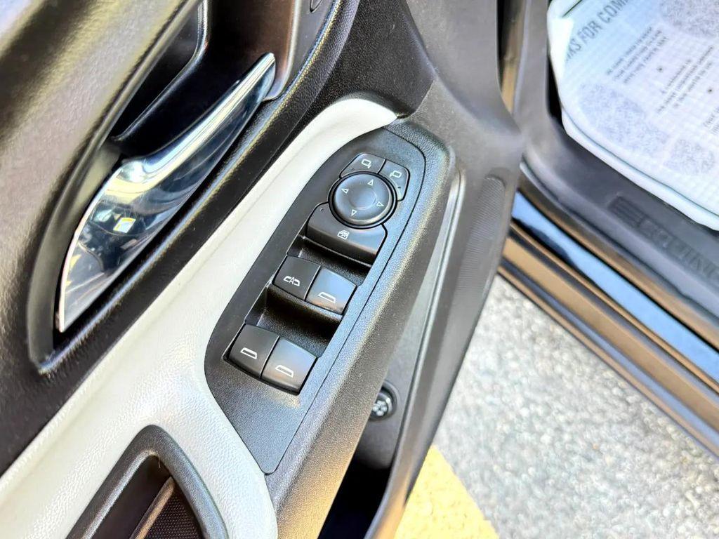 used 2018 Chevrolet Equinox car, priced at $12,295