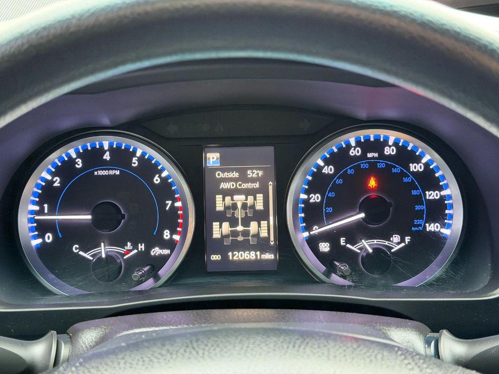 used 2018 Toyota Highlander car, priced at $17,995