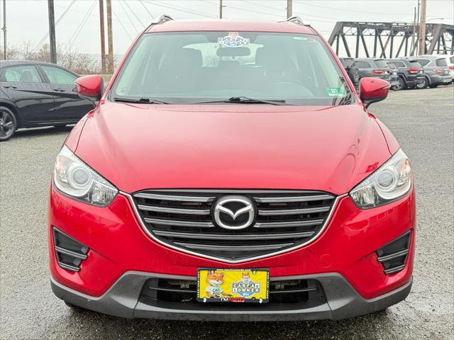 used 2016 Mazda CX-5 car, priced at $11,995