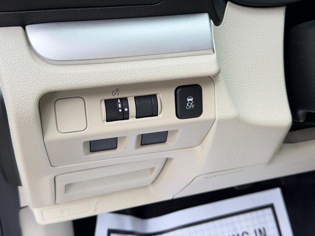 used 2016 Subaru Impreza car, priced at $9,995