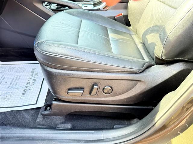 used 2020 Kia Telluride car, priced at $19,995