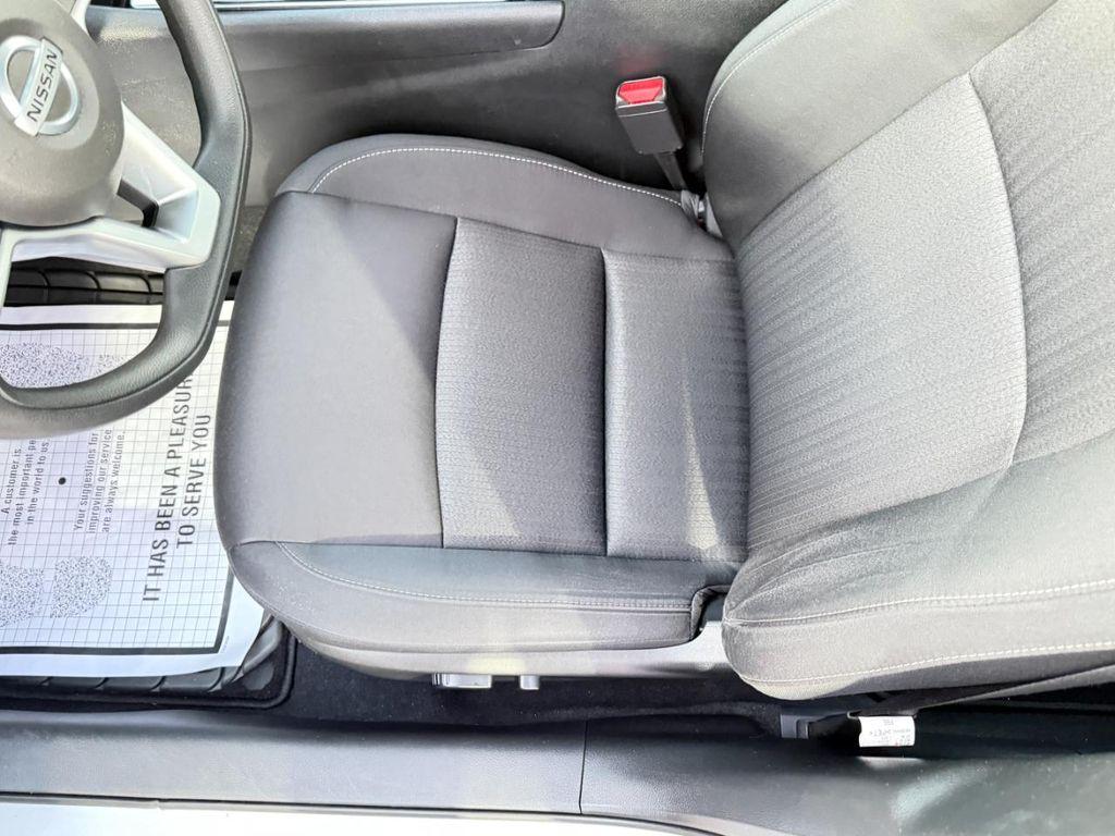 used 2021 Nissan Altima car, priced at $14,495