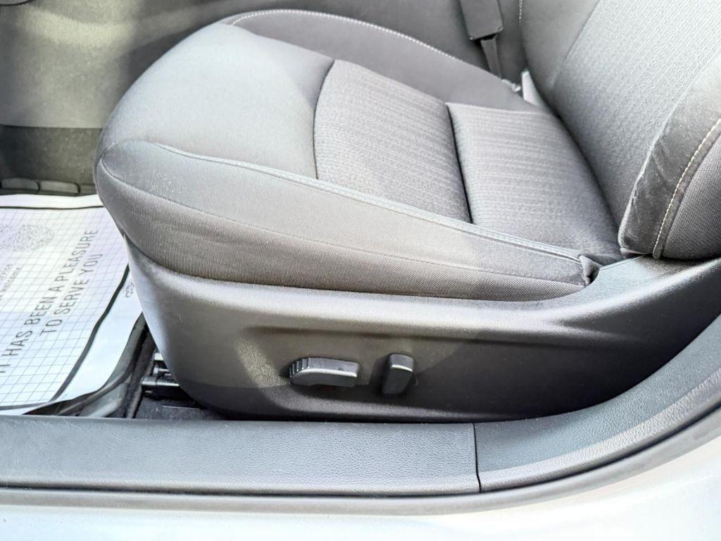 used 2021 Nissan Altima car, priced at $14,495