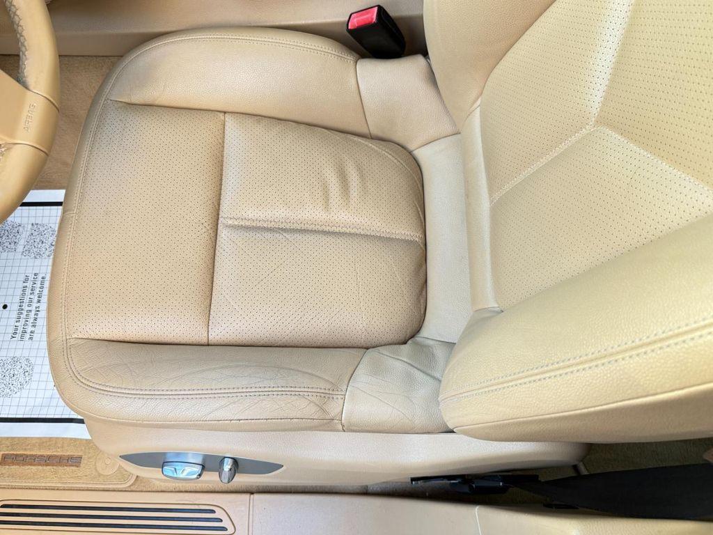 used 2012 Porsche Cayenne car, priced at $12,495