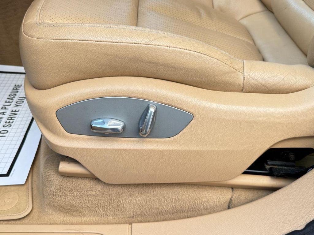 used 2012 Porsche Cayenne car, priced at $12,495