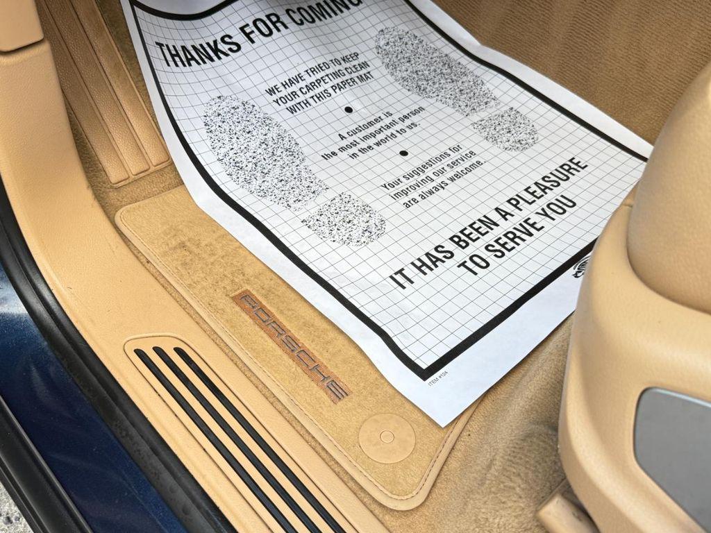 used 2012 Porsche Cayenne car, priced at $12,495