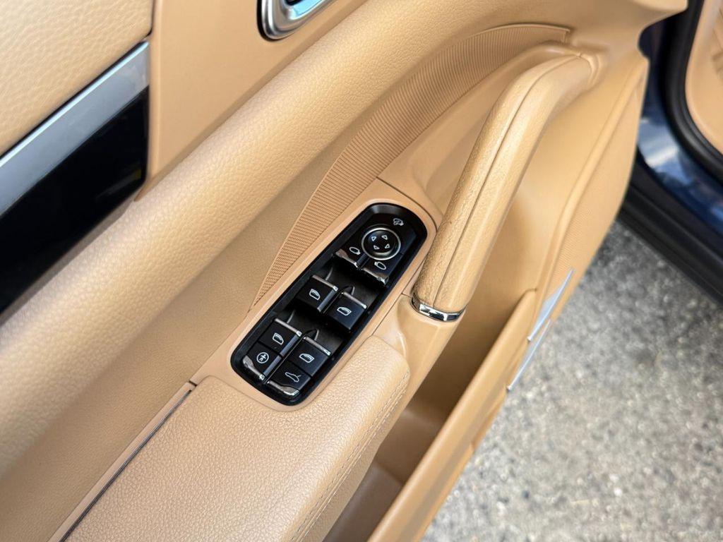 used 2012 Porsche Cayenne car, priced at $12,495