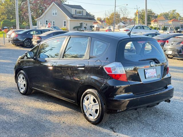 used 2013 Honda Fit car, priced at $10,495