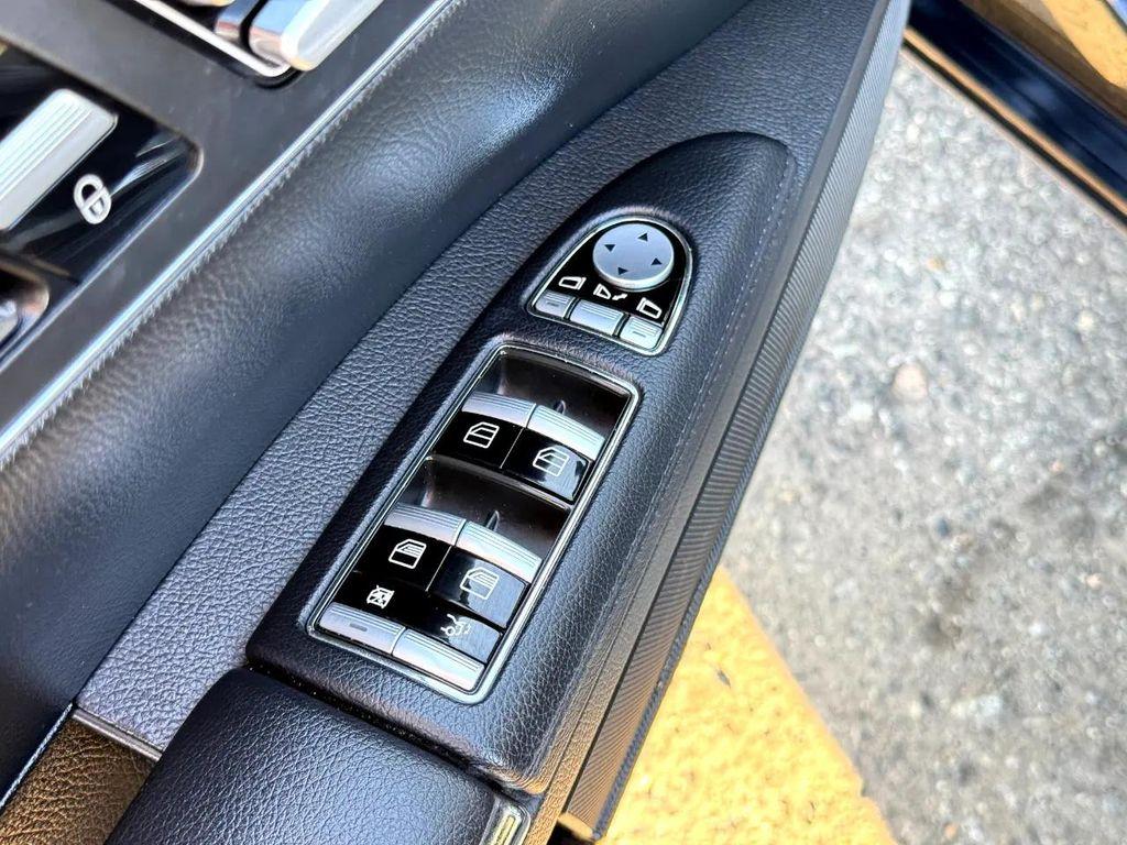 used 2011 Mercedes-Benz S-Class car, priced at $13,295