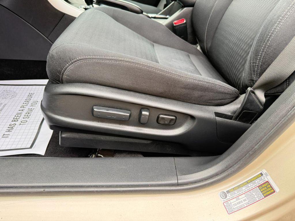 used 2015 Honda Accord car, priced at $11,795