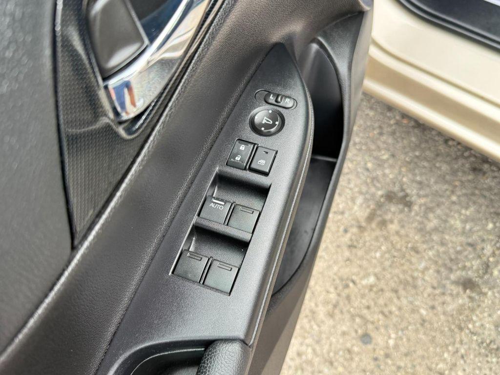 used 2015 Honda Accord car, priced at $11,795