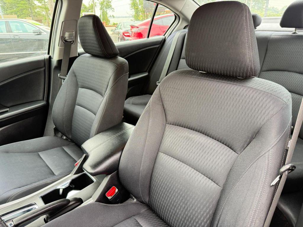 used 2015 Honda Accord car, priced at $11,795