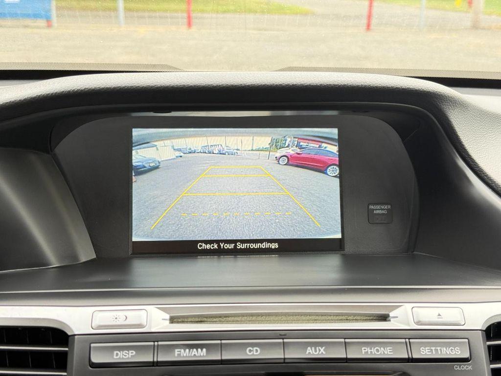 used 2015 Honda Accord car, priced at $11,795