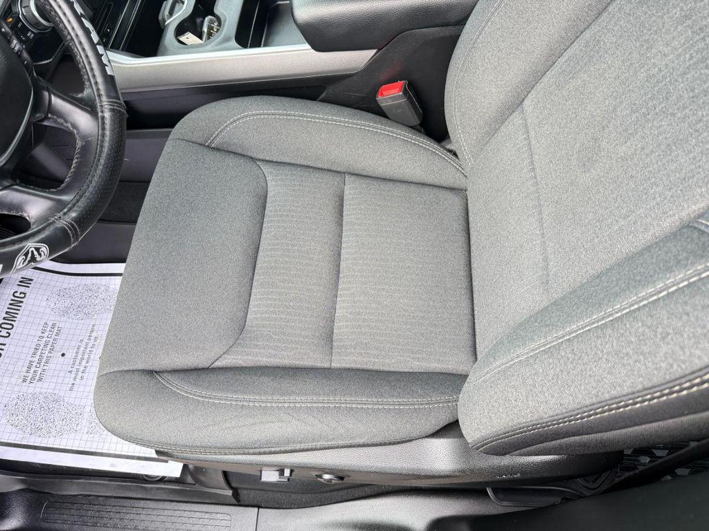 used 2019 Ram 1500 car, priced at $23,295