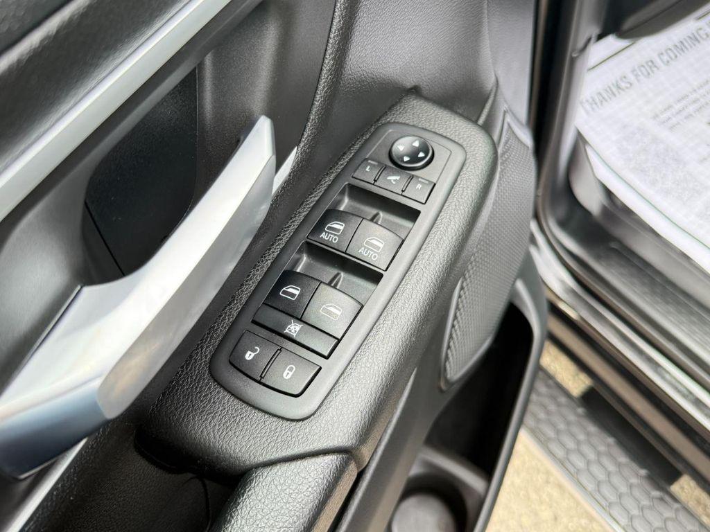 used 2019 Ram 1500 car, priced at $23,295