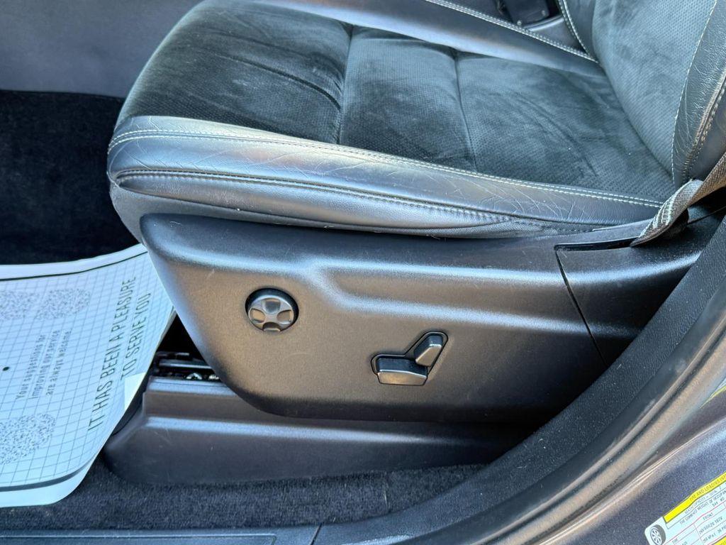 used 2015 Dodge Durango car, priced at $12,795