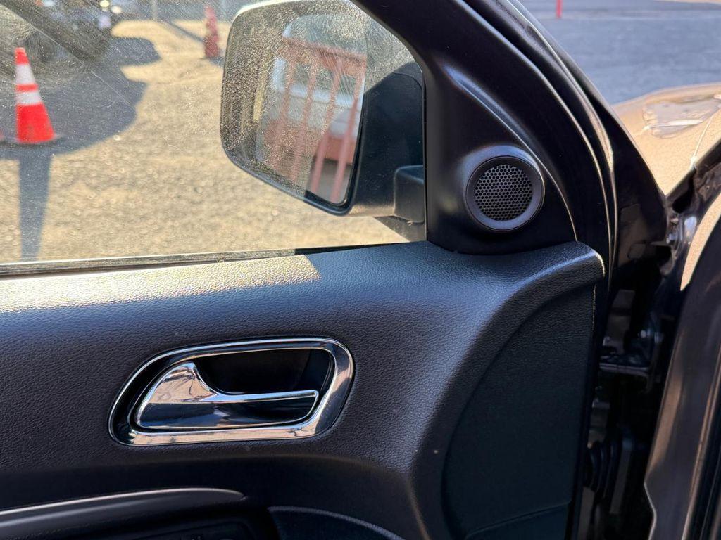 used 2015 Dodge Durango car, priced at $12,795