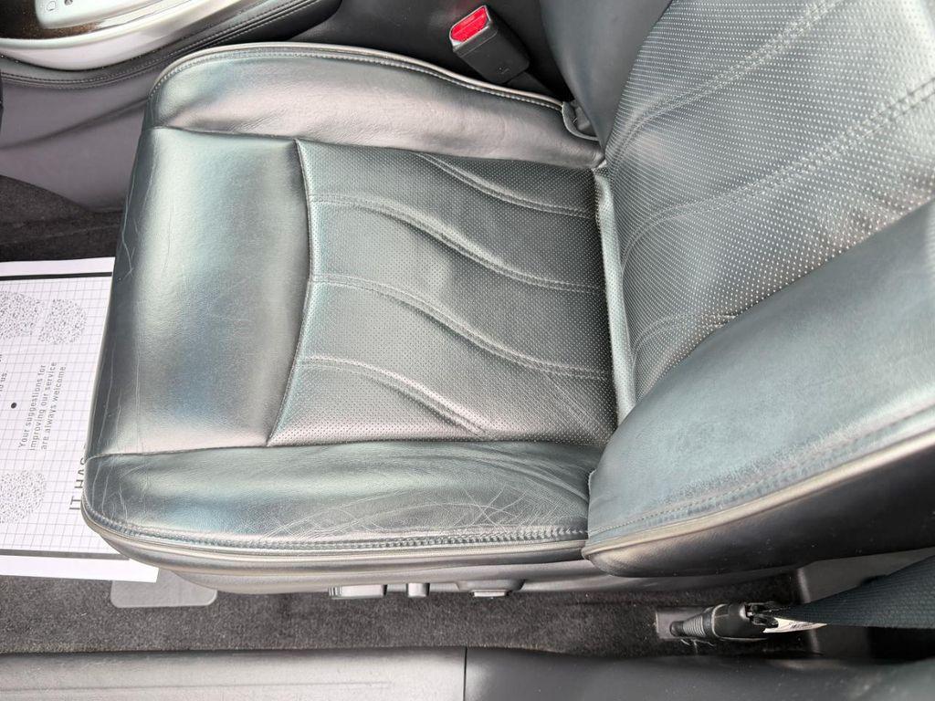 used 2015 INFINITI QX60 car, priced at $11,995