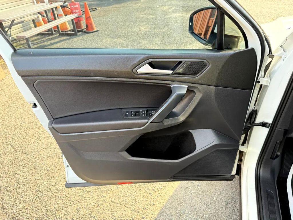 used 2019 Volkswagen Tiguan car, priced at $15,495