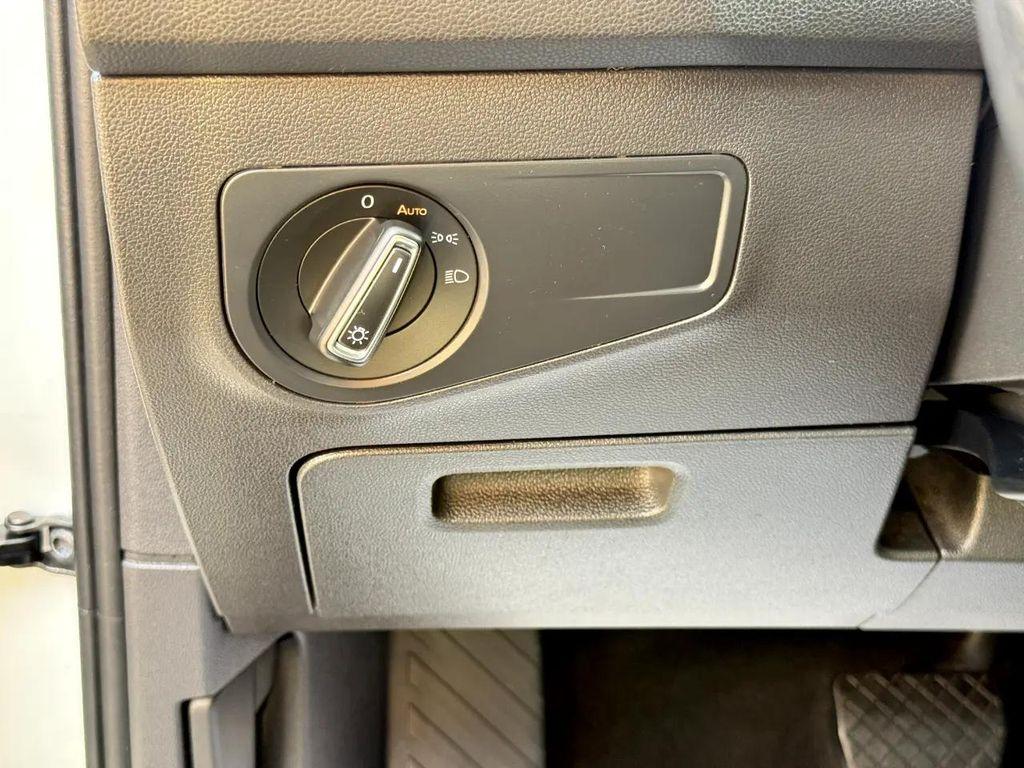 used 2019 Volkswagen Tiguan car, priced at $15,495