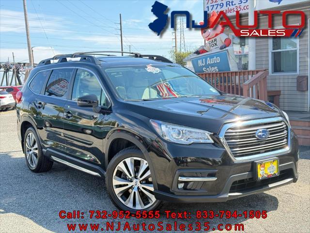 used 2020 Subaru Ascent car, priced at $21,995