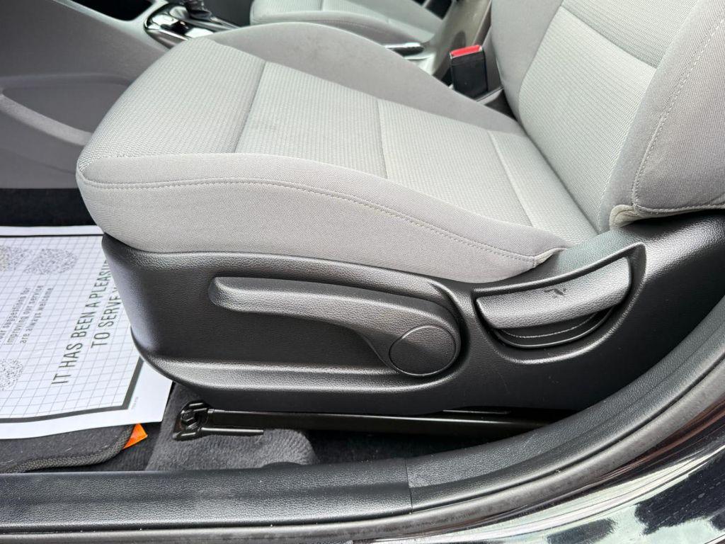 used 2018 Kia Forte car, priced at $10,795