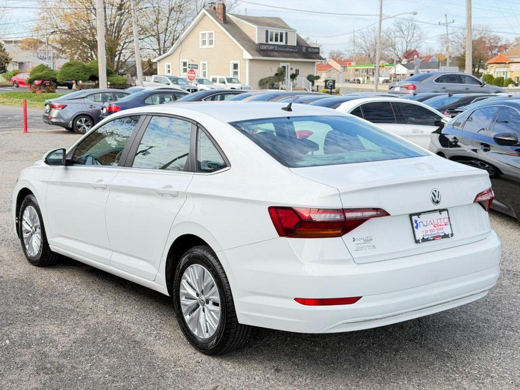 used 2019 Volkswagen Jetta car, priced at $12,495