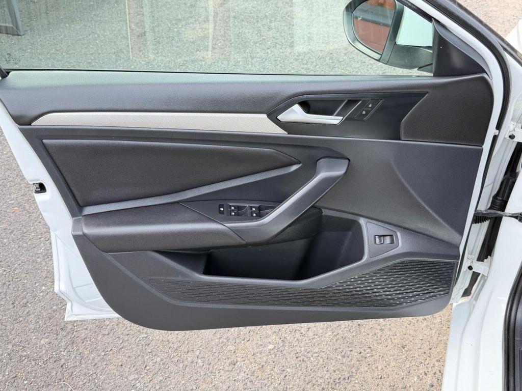 used 2019 Volkswagen Jetta car, priced at $12,495