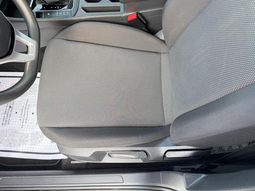 used 2019 Volkswagen Jetta car, priced at $12,495