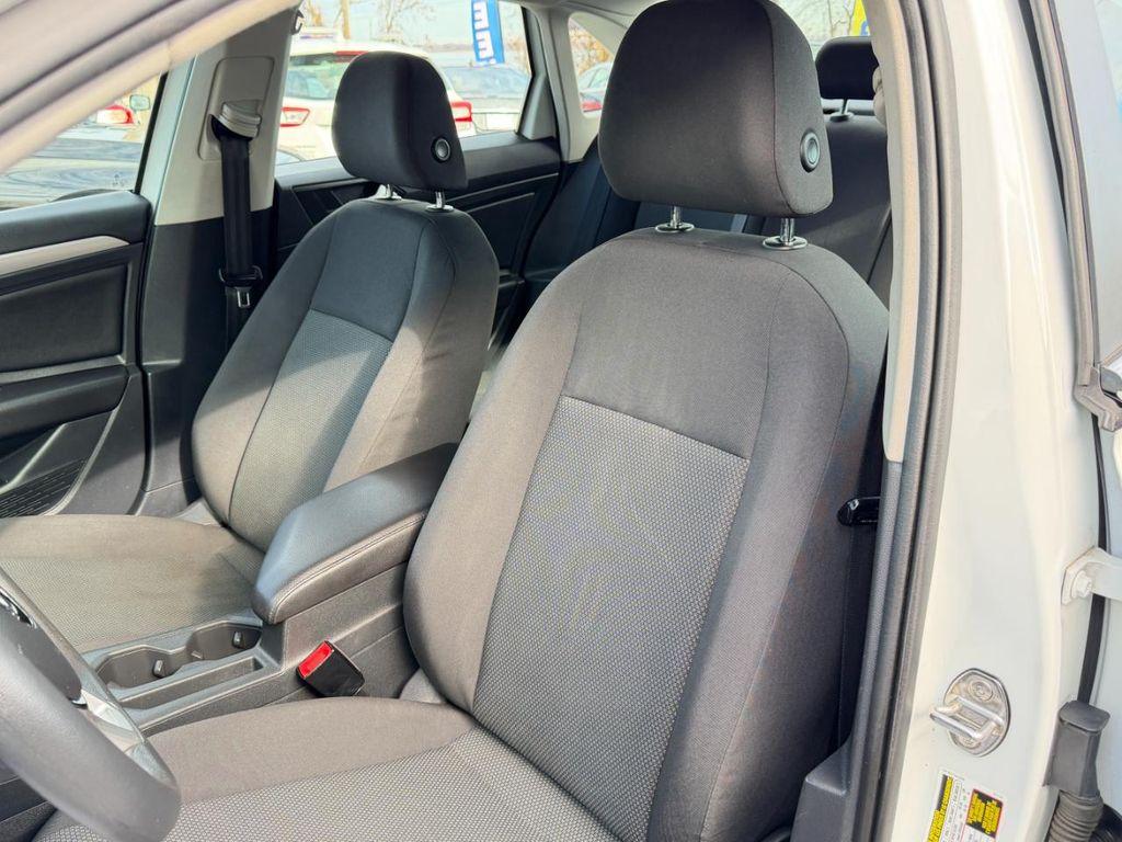 used 2019 Volkswagen Jetta car, priced at $12,495