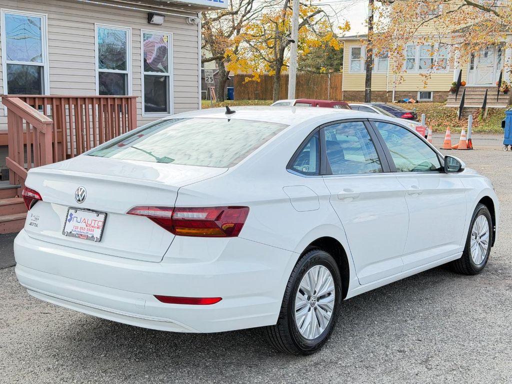used 2019 Volkswagen Jetta car, priced at $12,495