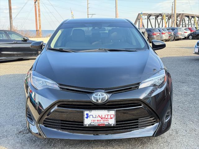 used 2019 Toyota Corolla car, priced at $13,995