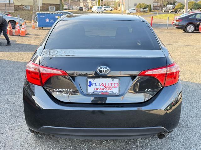 used 2019 Toyota Corolla car, priced at $13,995