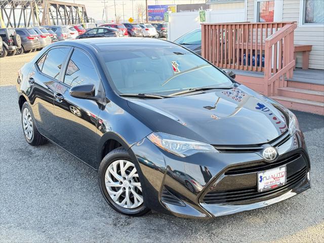 used 2019 Toyota Corolla car, priced at $13,995