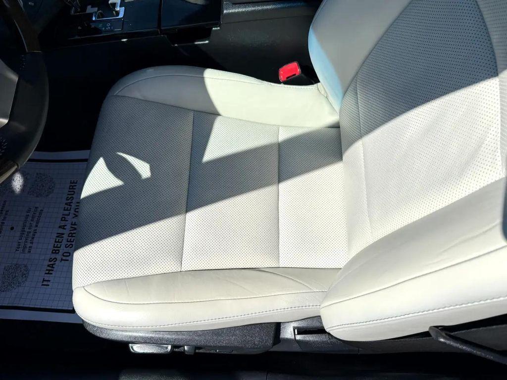 used 2014 Lexus ES 350 car, priced at $16,495