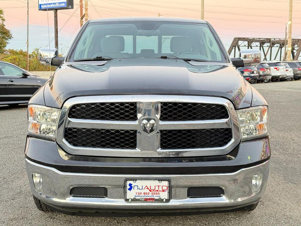 used 2018 Ram 1500 car, priced at $15,995