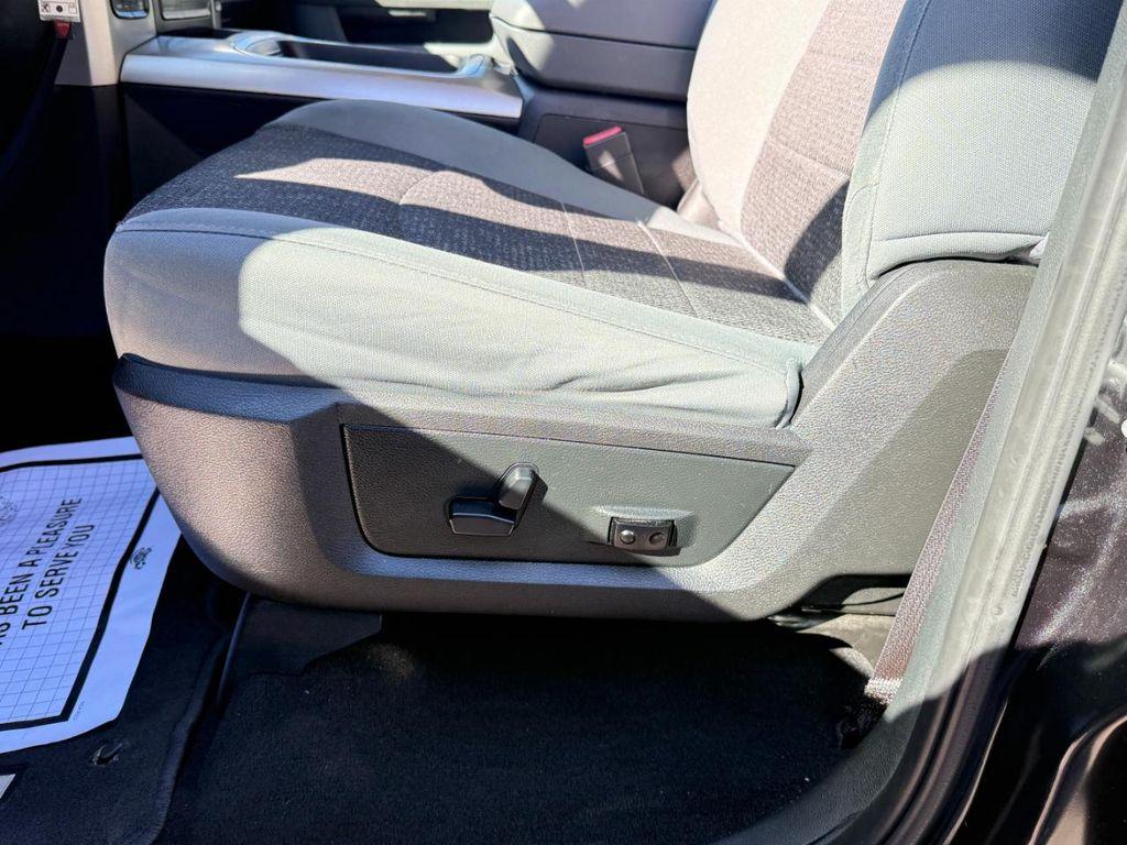 used 2018 Ram 1500 car, priced at $15,995