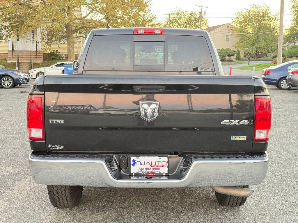 used 2018 Ram 1500 car, priced at $15,995