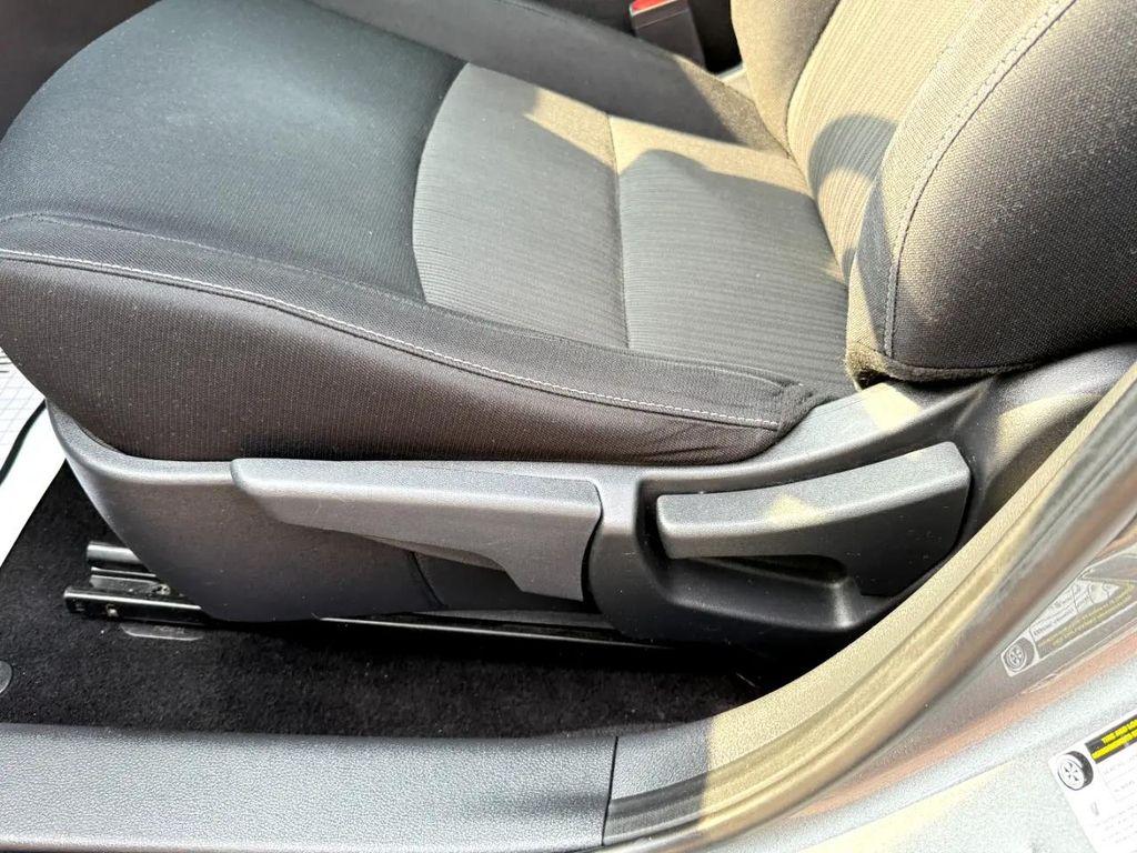 used 2021 Nissan Sentra car, priced at $15,495