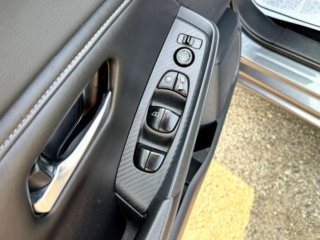 used 2021 Nissan Sentra car, priced at $15,495