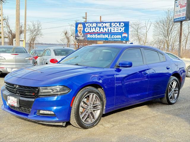 used 2019 Dodge Charger car, priced at $16,995