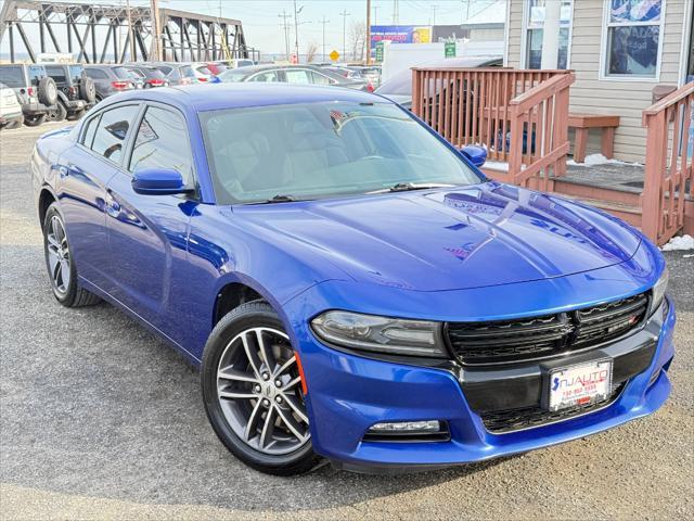 used 2019 Dodge Charger car, priced at $16,995