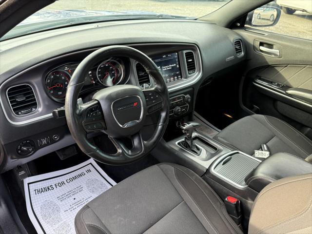 used 2019 Dodge Charger car, priced at $16,995