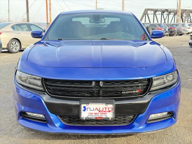 used 2019 Dodge Charger car, priced at $16,995