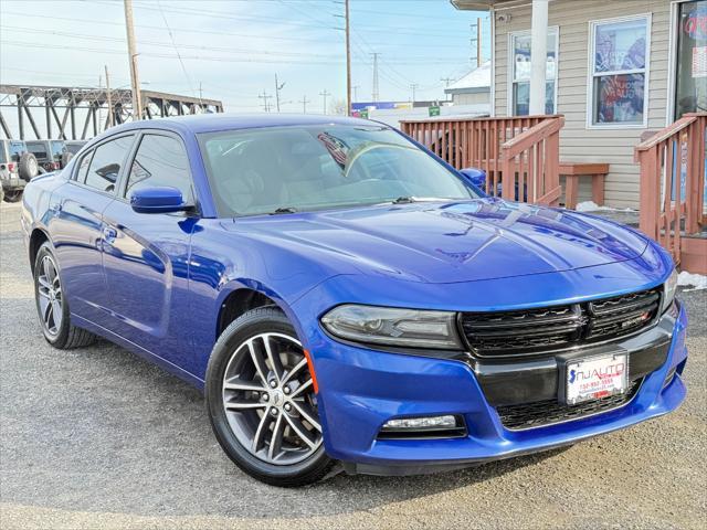 used 2019 Dodge Charger car, priced at $16,995