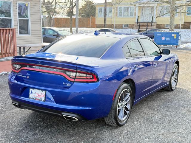 used 2019 Dodge Charger car, priced at $16,995