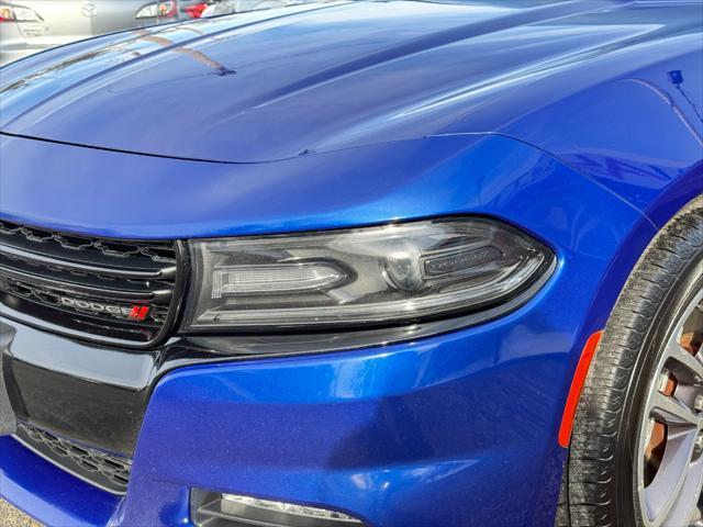 used 2019 Dodge Charger car, priced at $16,995