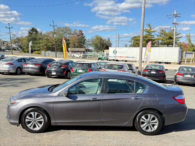 used 2014 Honda Accord car, priced at $13,495