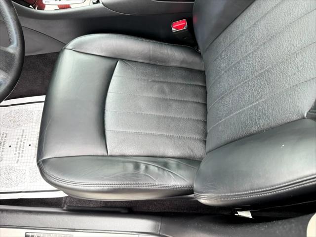 used 2017 INFINITI QX50 car, priced at $14,995